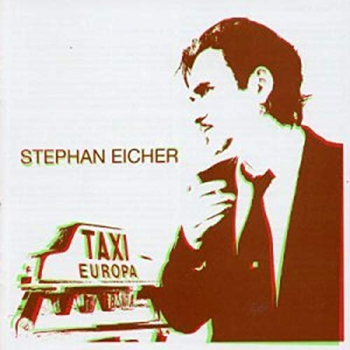 Taxi Europa [French Import]