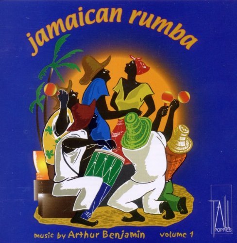 Benjamin: Jamaican Rumba