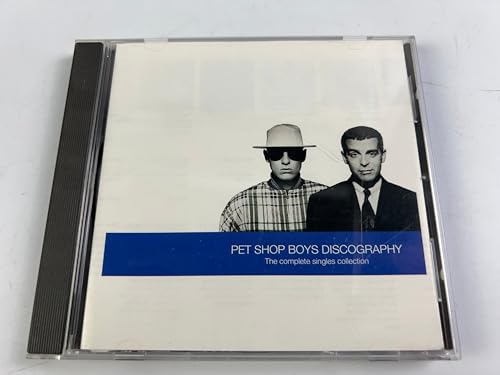Discography
