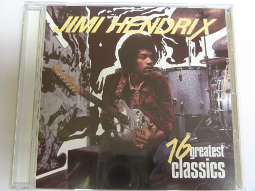 16 greatest classics
