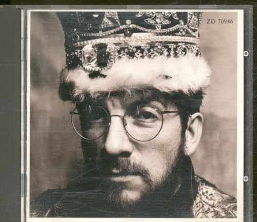 King of America