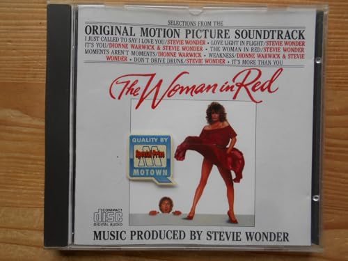Woman in Red (1984)