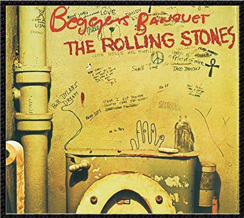 Beggars Banquet (#800084-2)