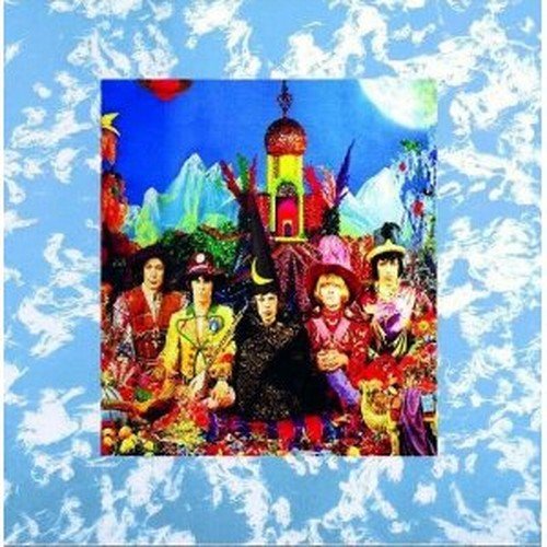 Their Satanic Majesties Request