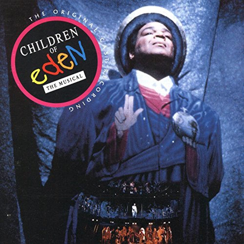 Children of Eden