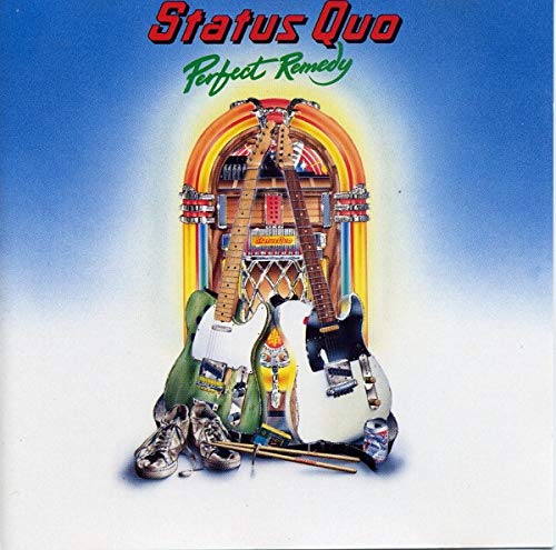 Perfect remedy (1989)