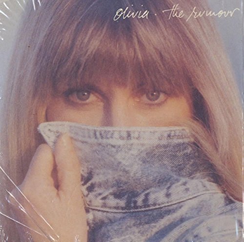 Rumour (incl. 2 versions, 1988)