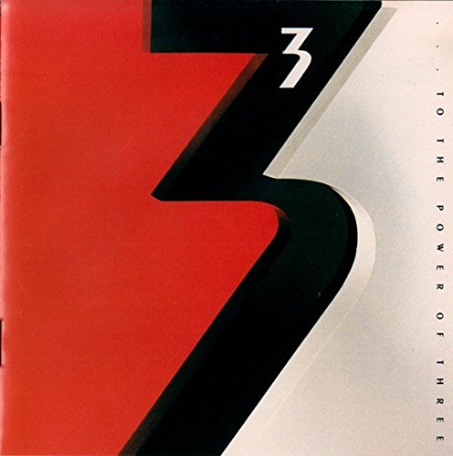 To the power of three (1988)