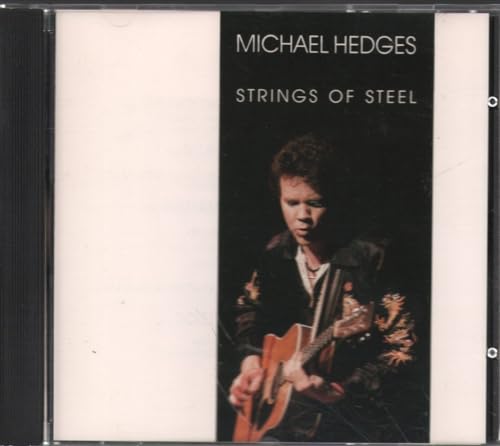 Strings of steel (compilation, 1988)