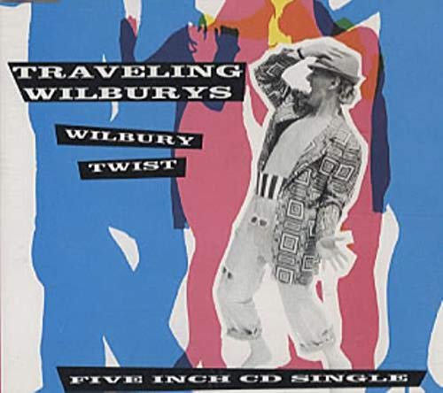 Wilbury twist