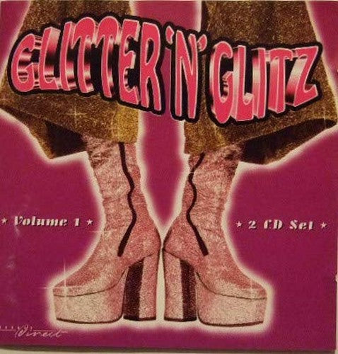 Glitter 'n' Glitz