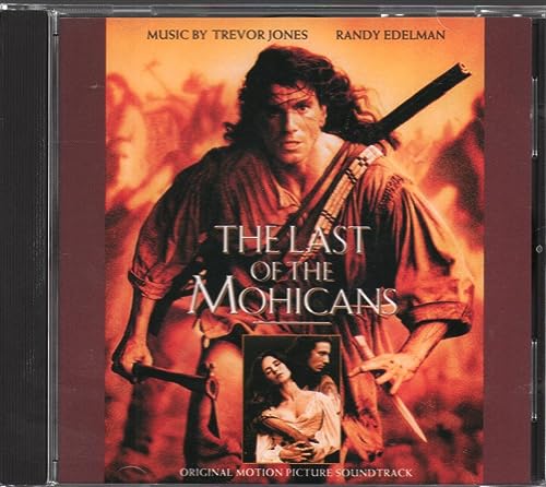 The Last of the Mohicans