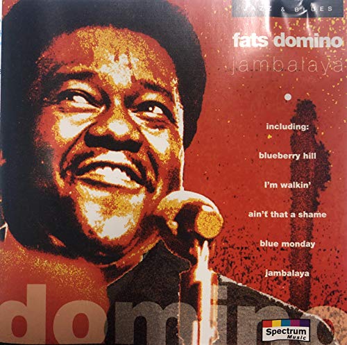 Jambalaya (compilation, 14 tracks, songs from 1965)