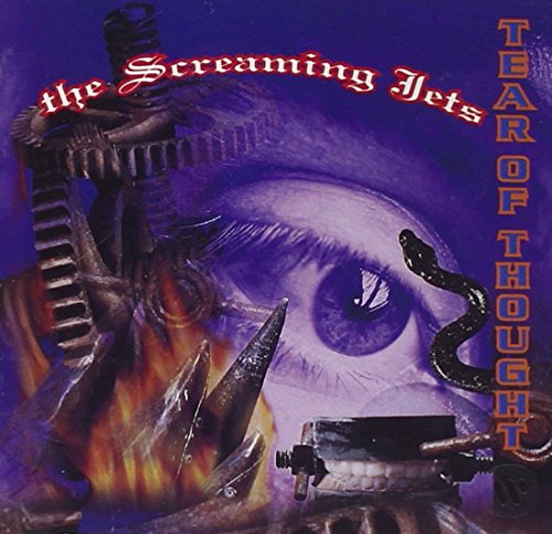 Tear of thought (1992)