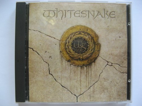Whitesnake: 1987