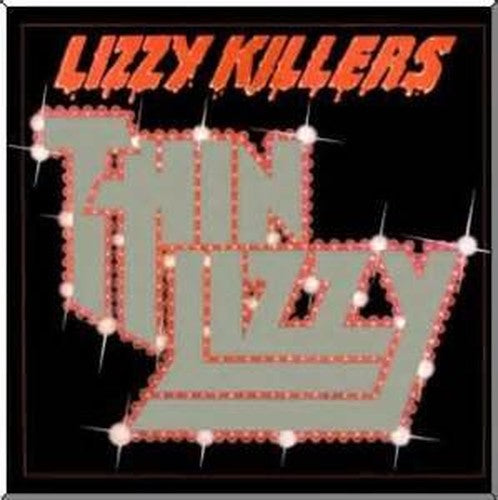 Lizzy killers