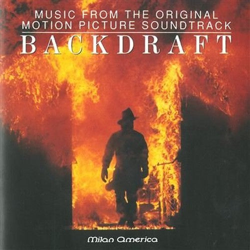 Backdraft (1991)