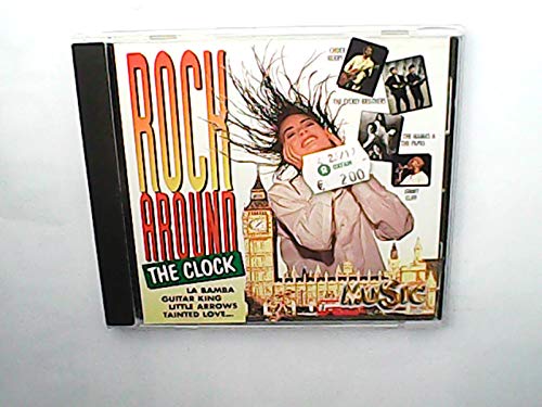 Rock around the Clock