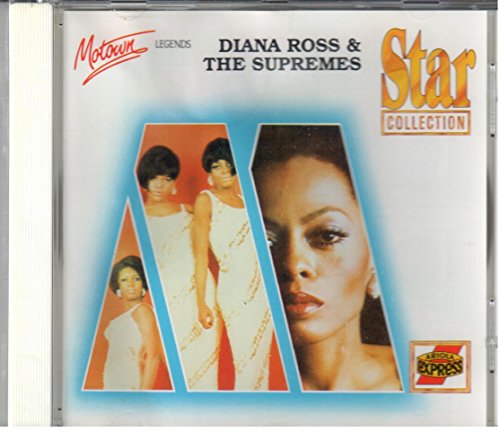 Stop! In the name of love (compilation, 14 tracks, & Supremes)