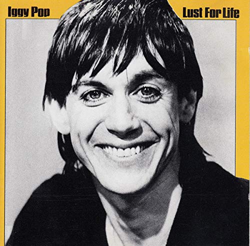 Lust for life (1977)