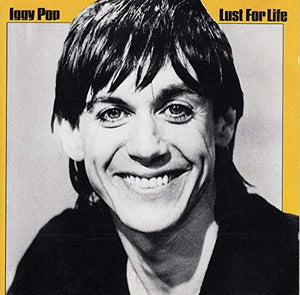 Lust for life (1977)