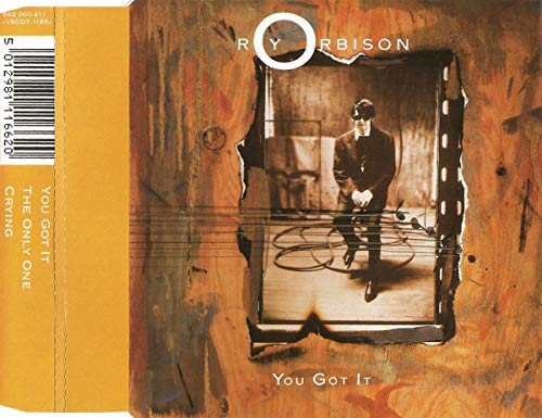 You got it (1989)