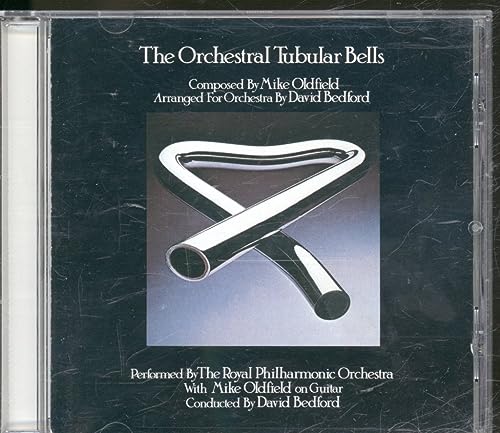 Orchestral tubular bells (by Royal Philharmonic Orchestra)