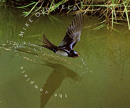 The Complete Mike Oldfield