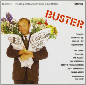 Buster (1988)