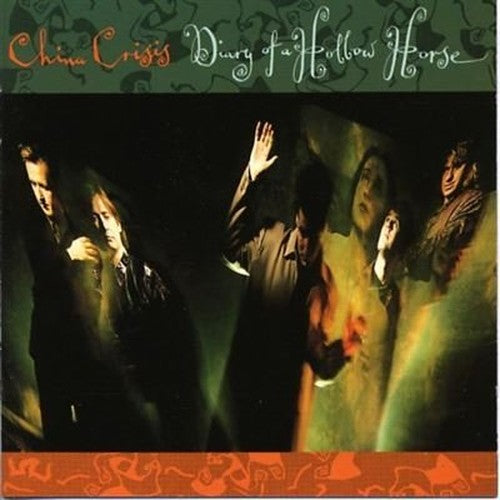 Diary of a Hollow Horse