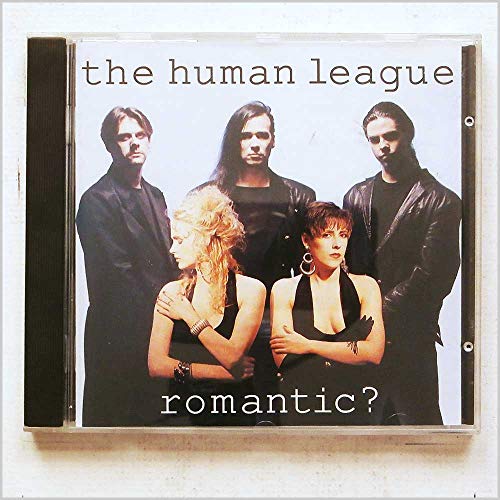 Romantic?