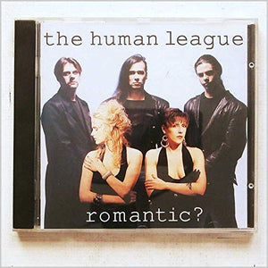 Romantic?