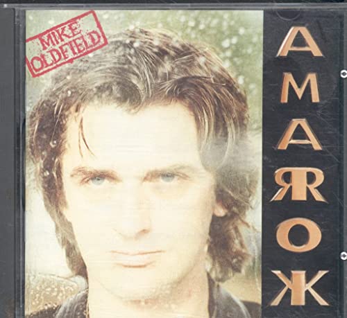 Amarok