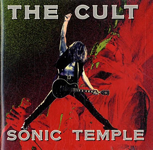 Sonic temple