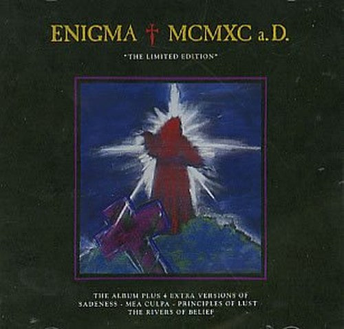 MCMXC A.D.