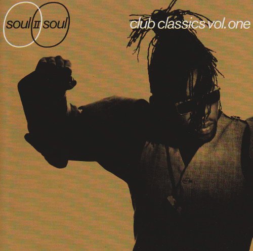Club classics Vol. One (1989)