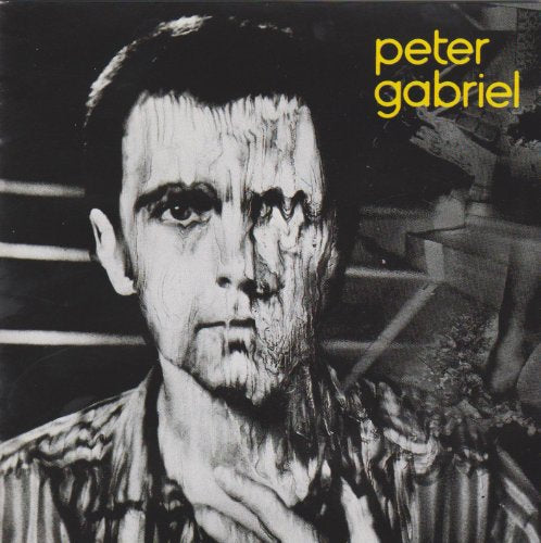 Peter Gabriel