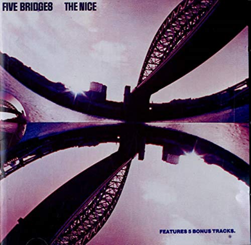 Five bridges (13 bonus tracks)