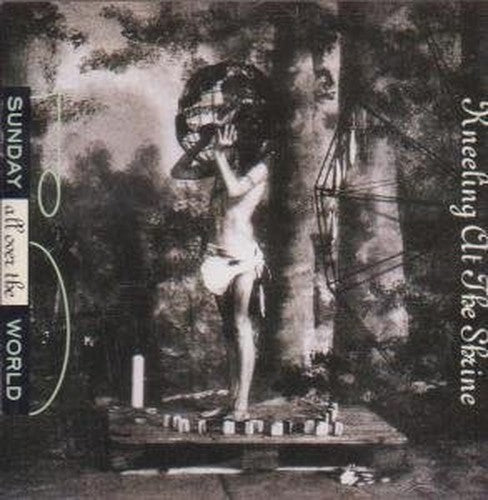 Kneeling at the shrine (1991)