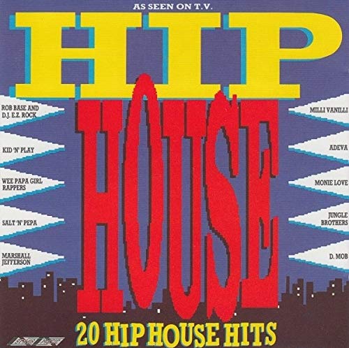 Hip House (1989)