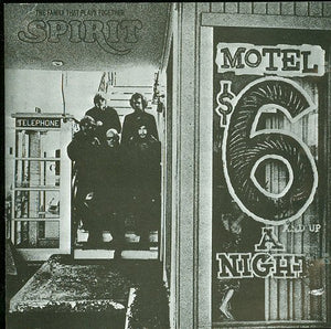 Family that plays together (1969) 