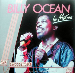 In motion-Remixes of his hits