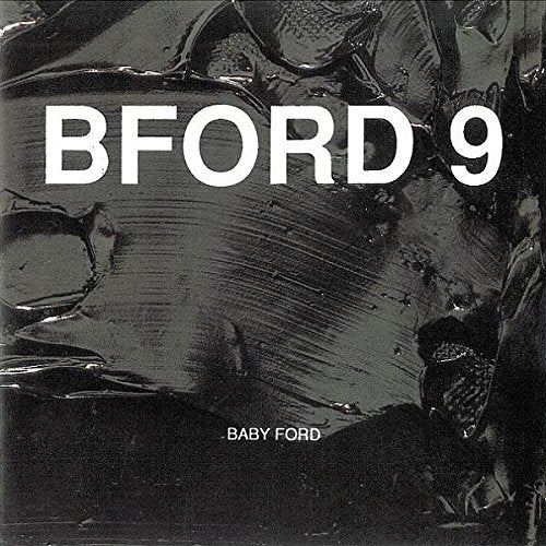 Bford 9 (1992)