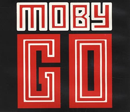 Go (Woodtick/Low Spirit/Analog Mixes, 1991)