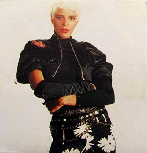 Stand up for your love rights (3 versions, 1988)