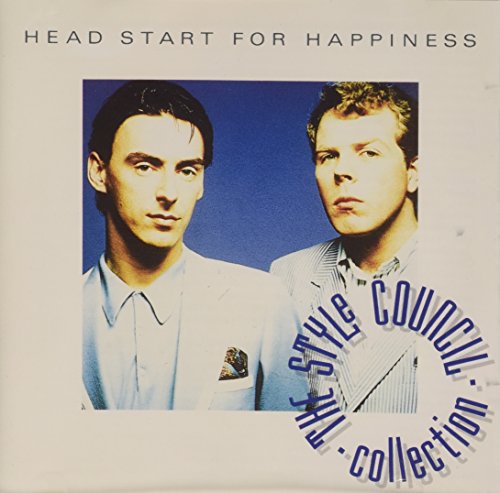 Head Start For Happiness