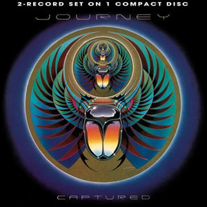 Captured (1981)