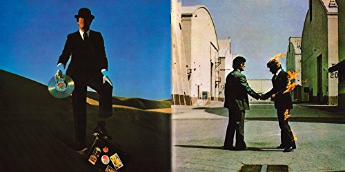 Wish you were here
