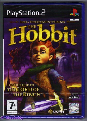 The Hobbit (PS2)