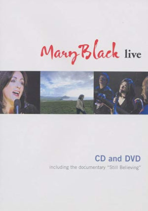 Live [CD + DVD]